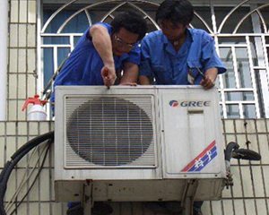 佳木斯空调售后维修服务中心在哪里找